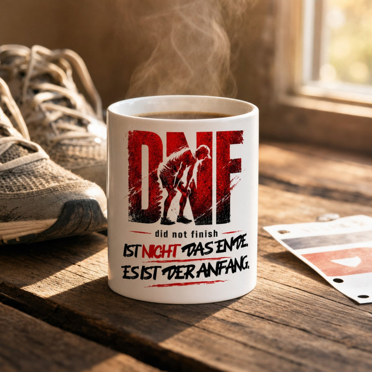 Geschenkideen für Läufer & Sportler