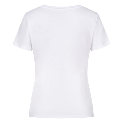 BOCK AUF EINEN DREIER - EIN SCHELM WER........ (Premium Organic Shirt Women)