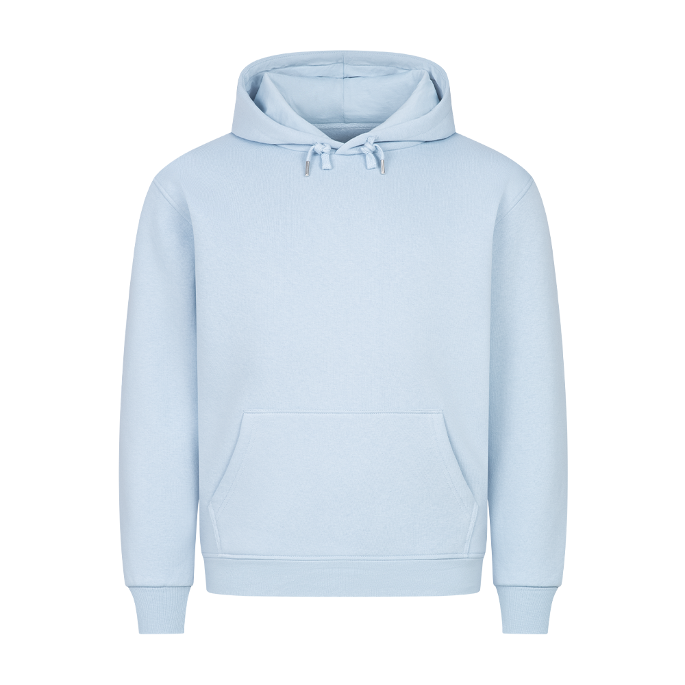 INTERNATIONAL SLOW RUNNING CLUB (Premium Hoodie)