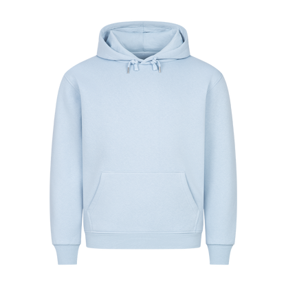 INTERNATIONAL SLOW RUNNING CLUB (Premium Hoodie)