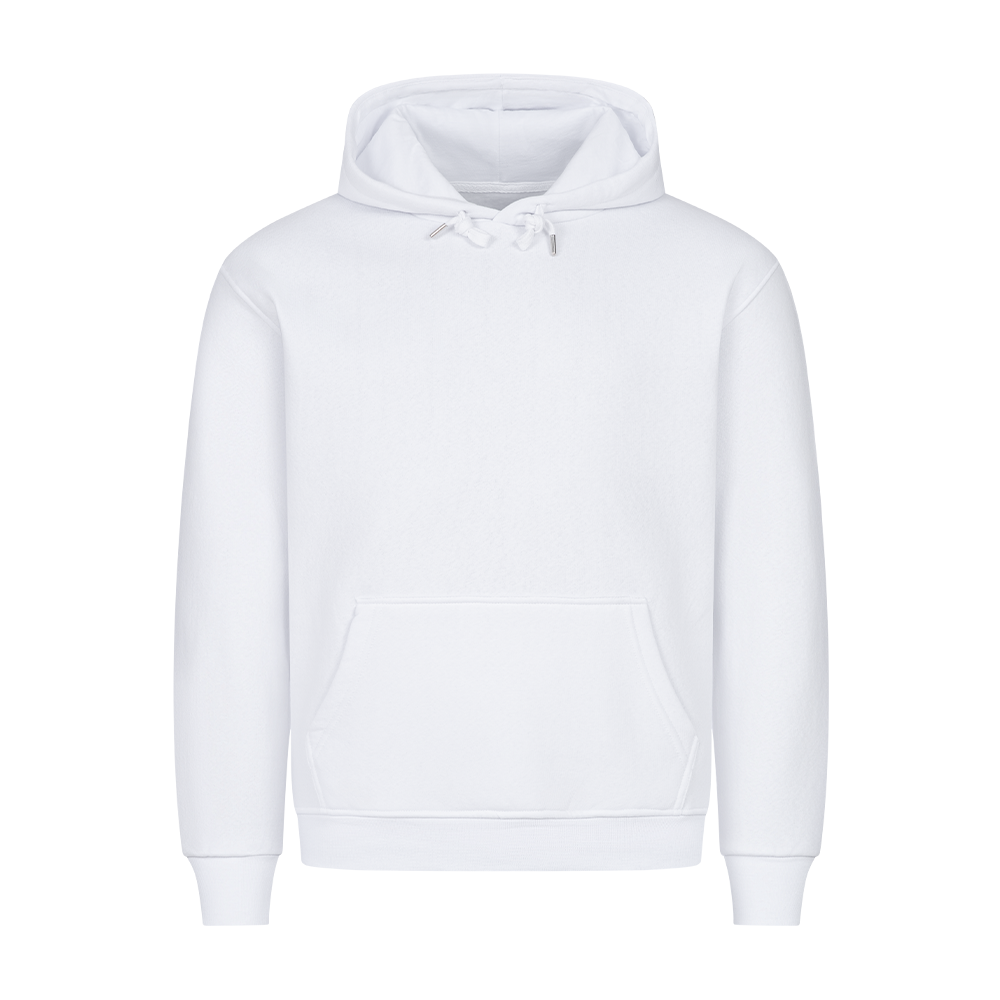 THIS IS MY LONGRUN HANGOVER HOODIE   (Premium Hoodie)
