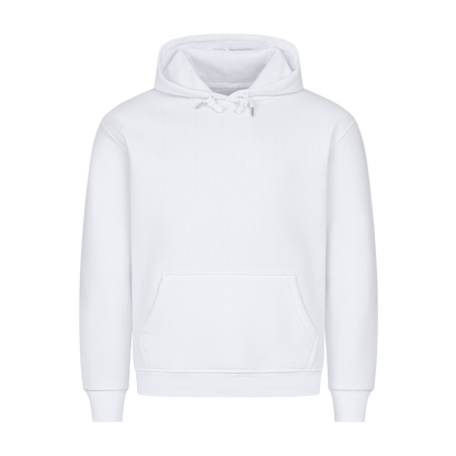 THIS IS MY LONGRUN HANGOVER HOODIE   (Premium Hoodie)
