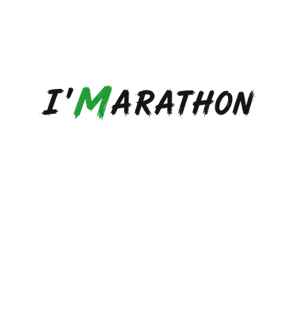 I'MARATHON Design