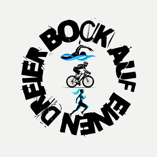 BOCK AUF EINEN DREIER - EIN SCHELM WER........ (Premium Organic Shirt Women)