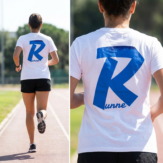 RunneR - Laufen verbindet (Premium Organic Shirt Women)