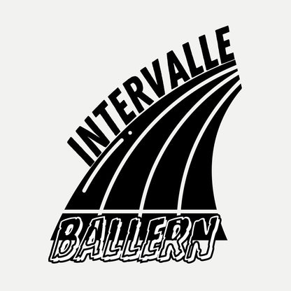 INTERVALLE BALLERN (Premium Organic T-Shirt)