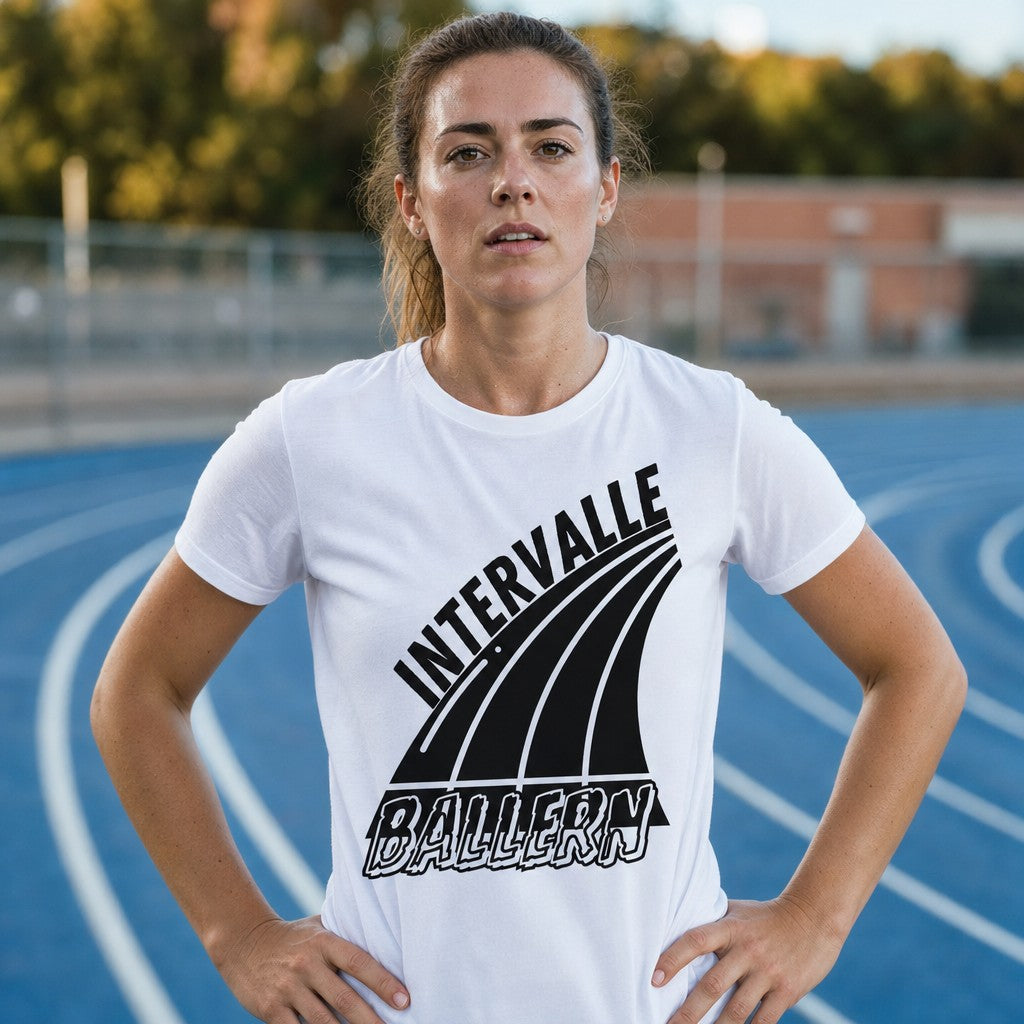 INTERVALLE BALLERN (Premium Organic T-Shirt)