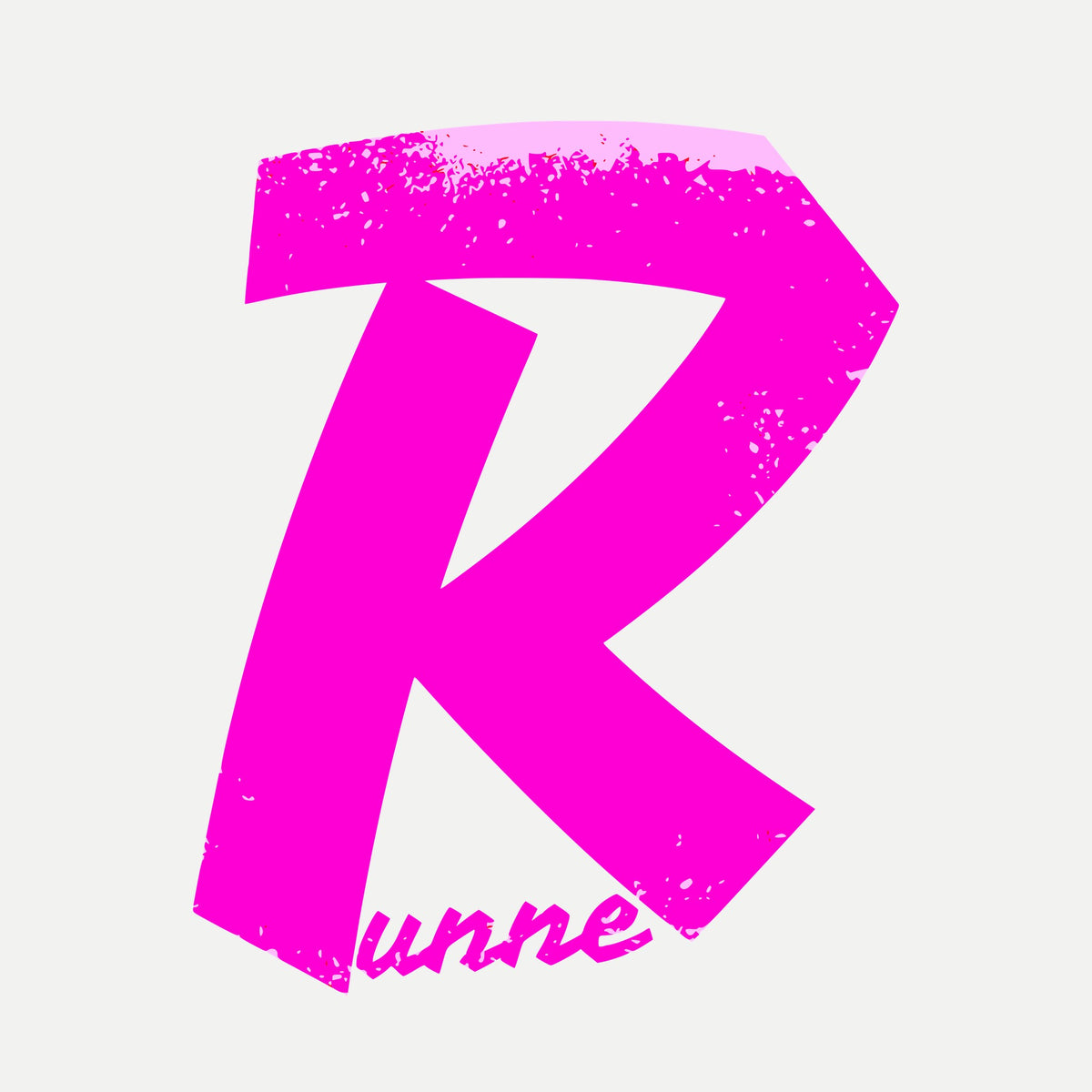 RunneR – LAUFEN VERBINDET (Premium Organic T-Shirt)