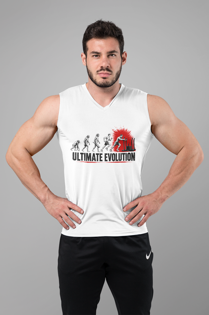 ULTIMATE EVOLUTION (Classic Tanktop)